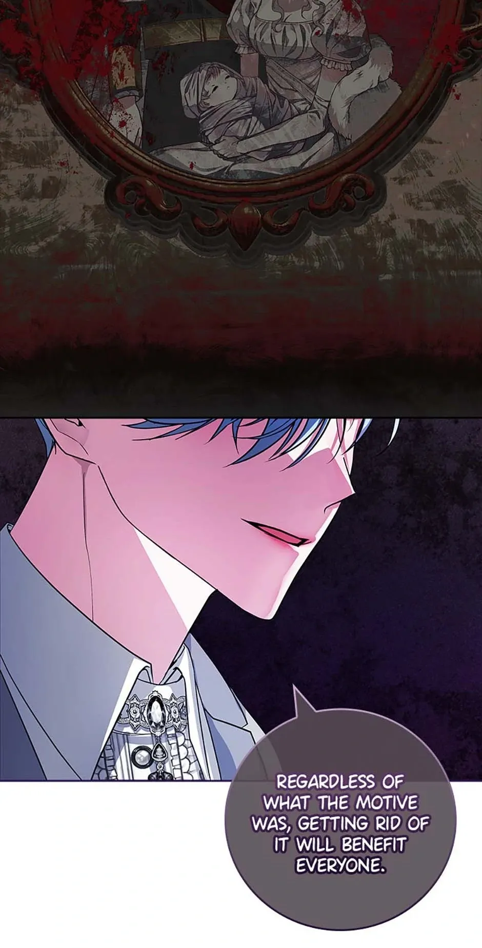 12 O’Clock Marionette Chapter 24 page 11 - 