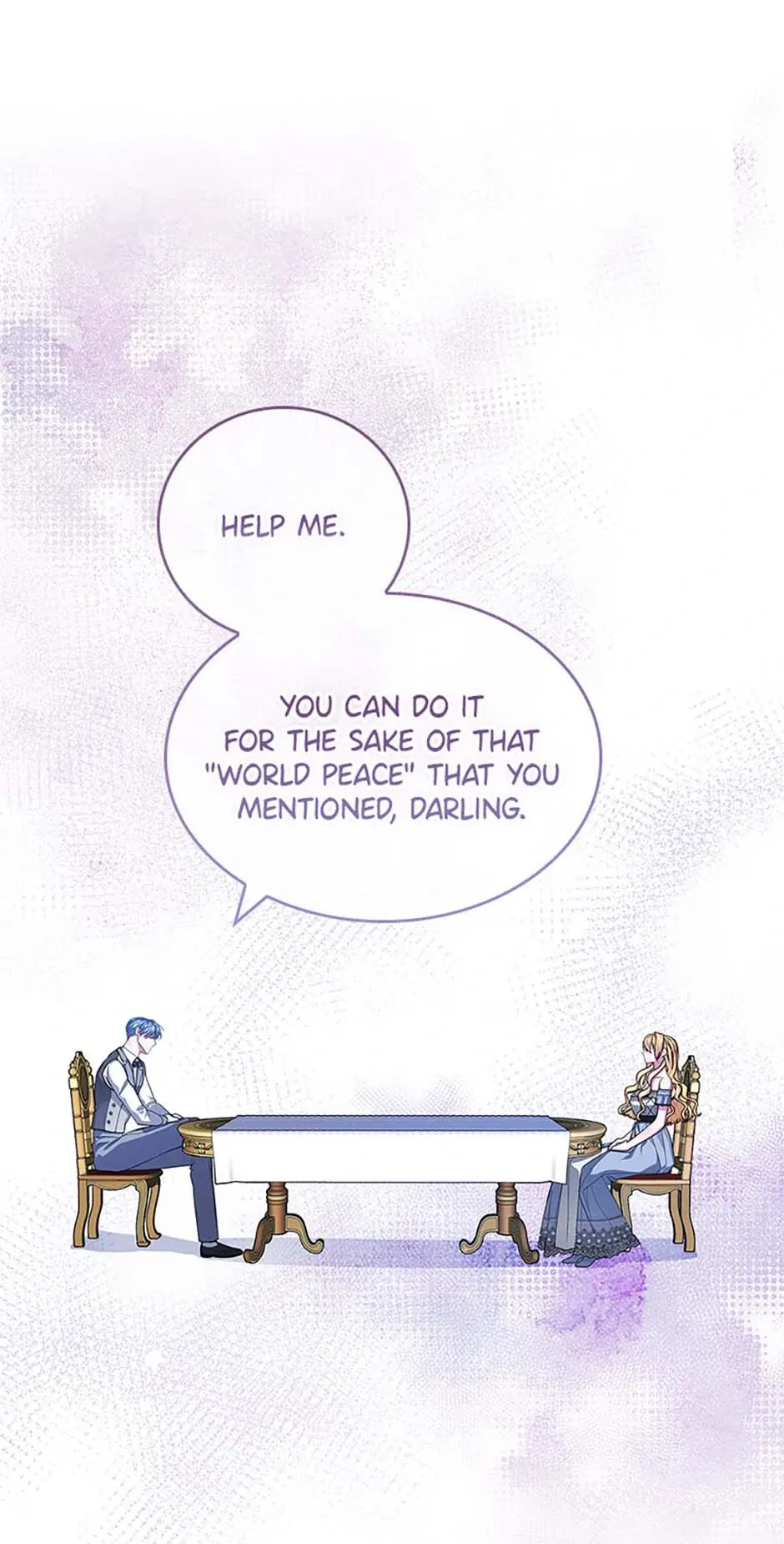 12 O’Clock Marionette Chapter 24 page 12 - 