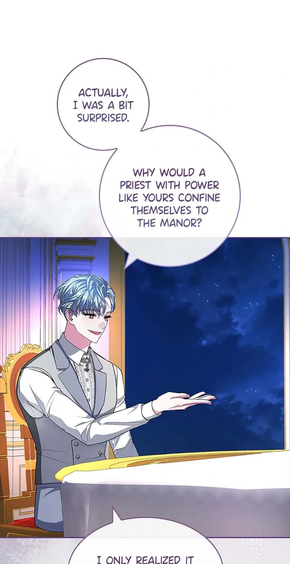 12 O’Clock Marionette Chapter 24 page 15 - 