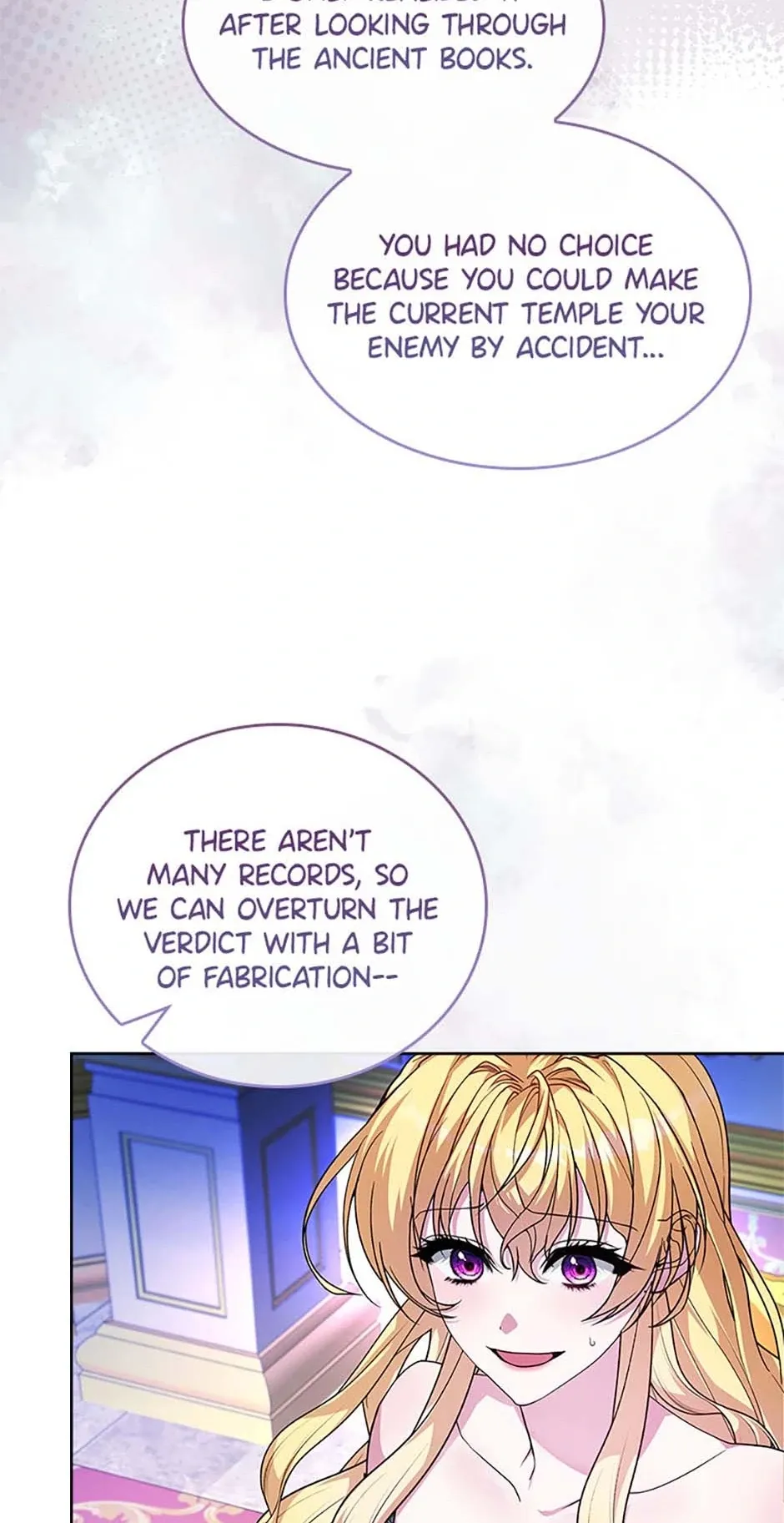 12 O’Clock Marionette Chapter 24 page 16 - 