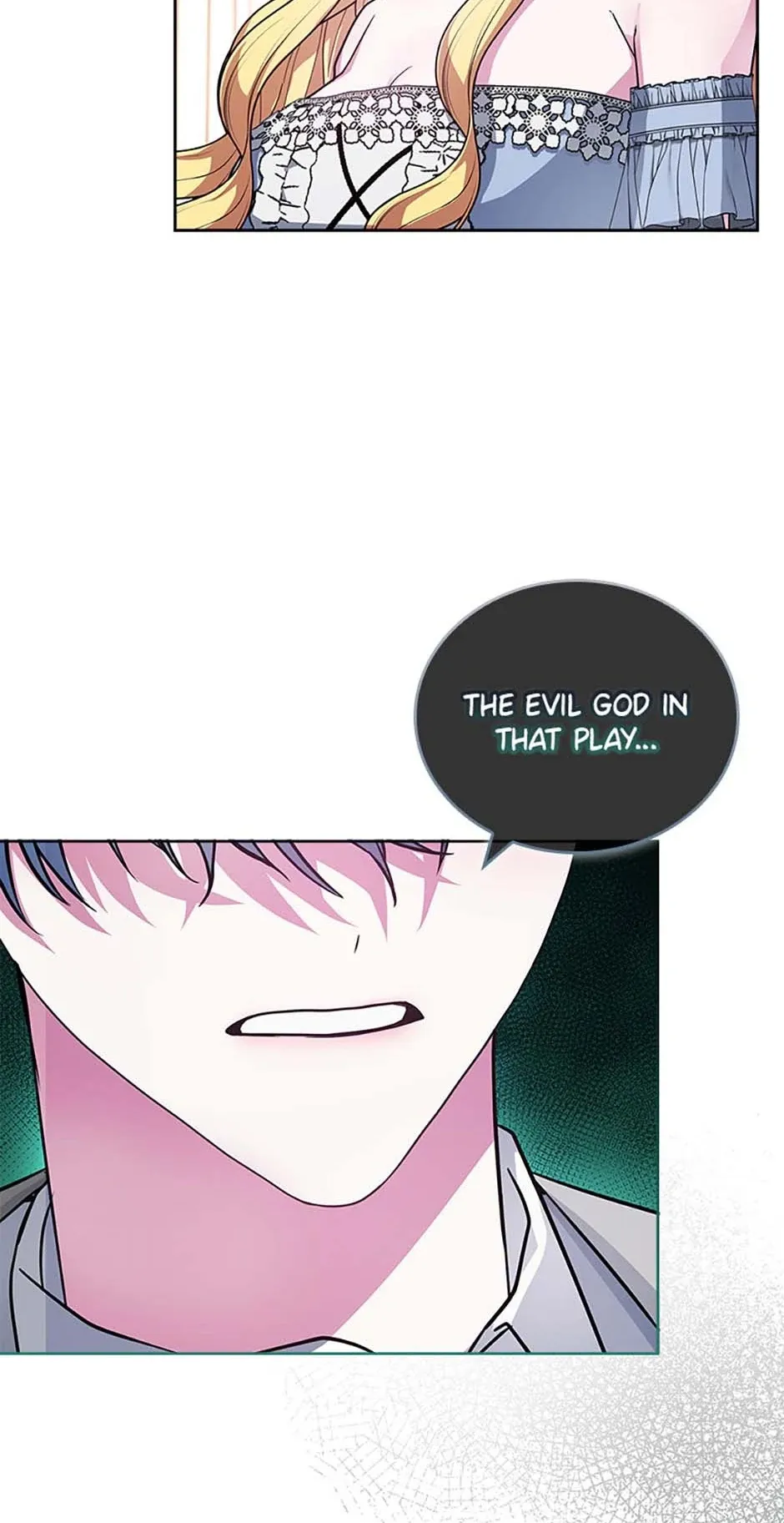 12 O’Clock Marionette Chapter 24 page 19 - 