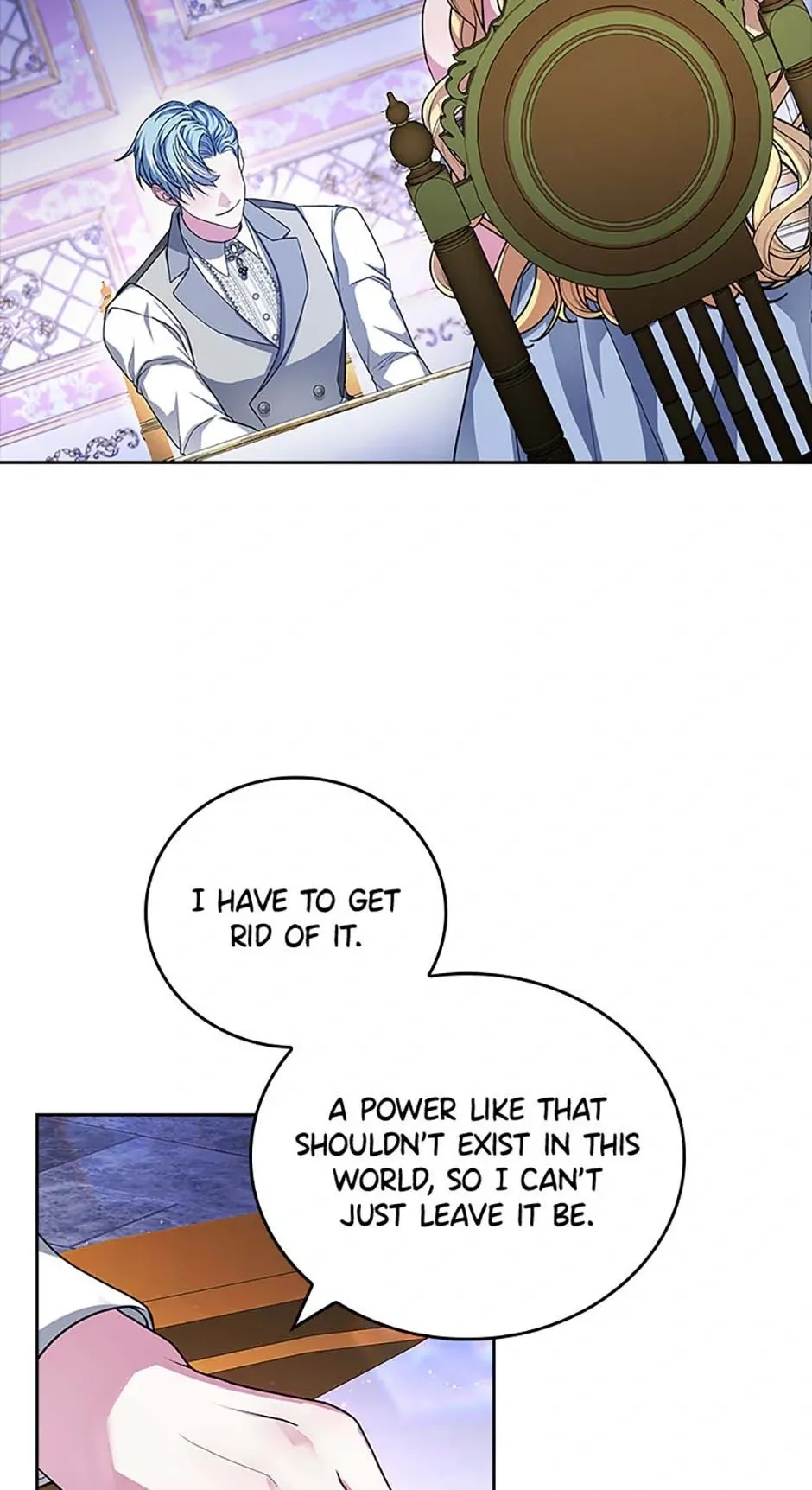 12 O’Clock Marionette Chapter 24 page 3 - 