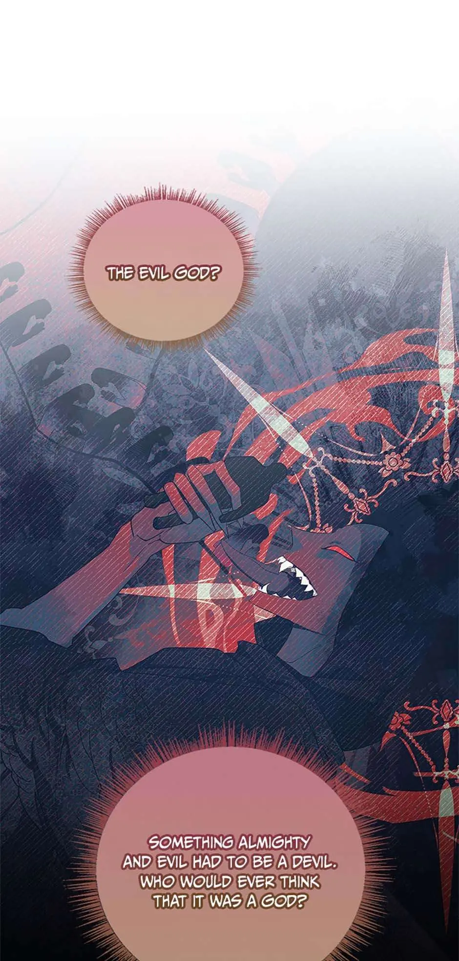 12 O’Clock Marionette Chapter 24 page 23 - 