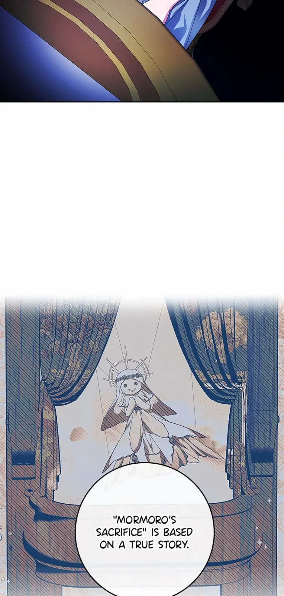 12 O’Clock Marionette Chapter 24 page 25 - 