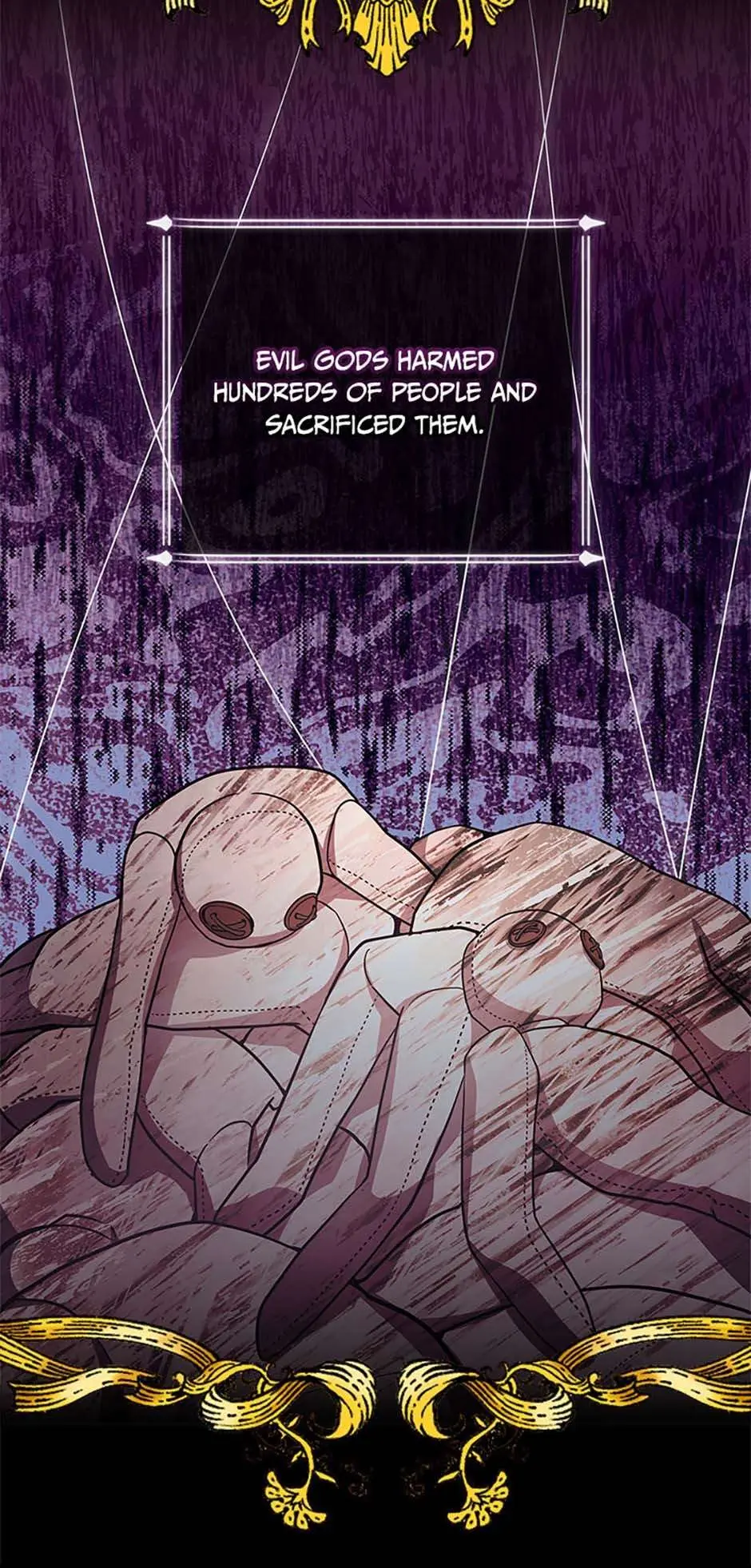 12 O’Clock Marionette Chapter 24 page 29 - 