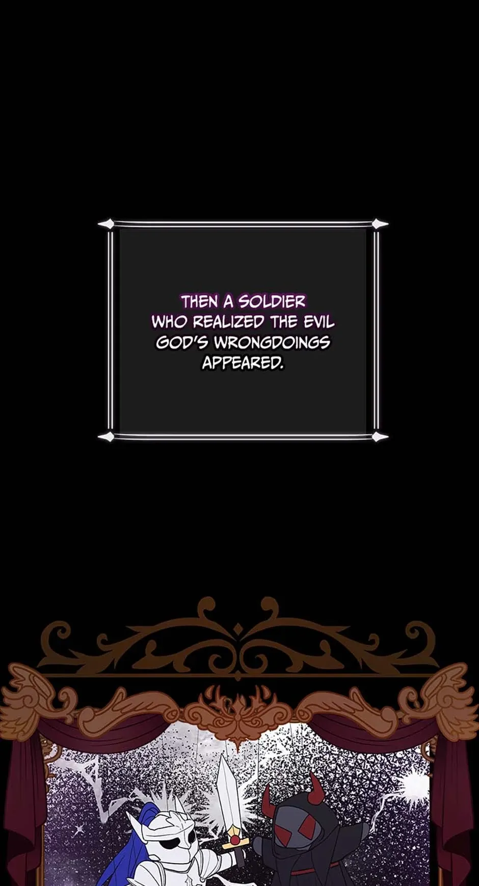 12 O’Clock Marionette Chapter 24 page 30 - 