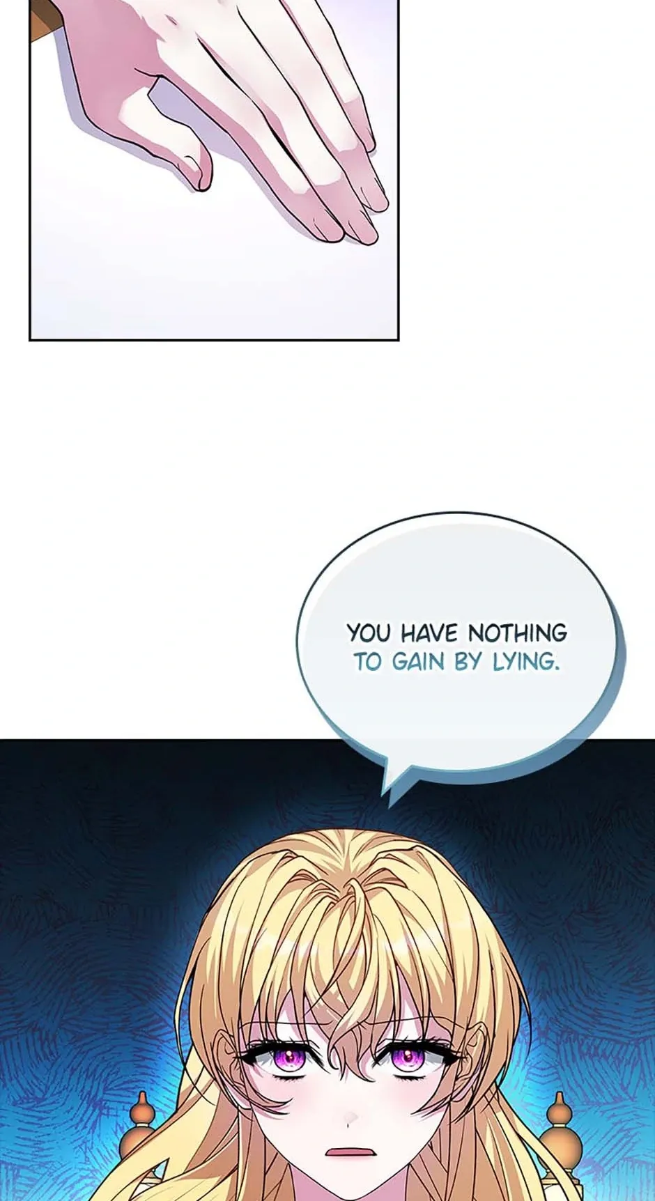 12 O’Clock Marionette Chapter 24 page 4 - 