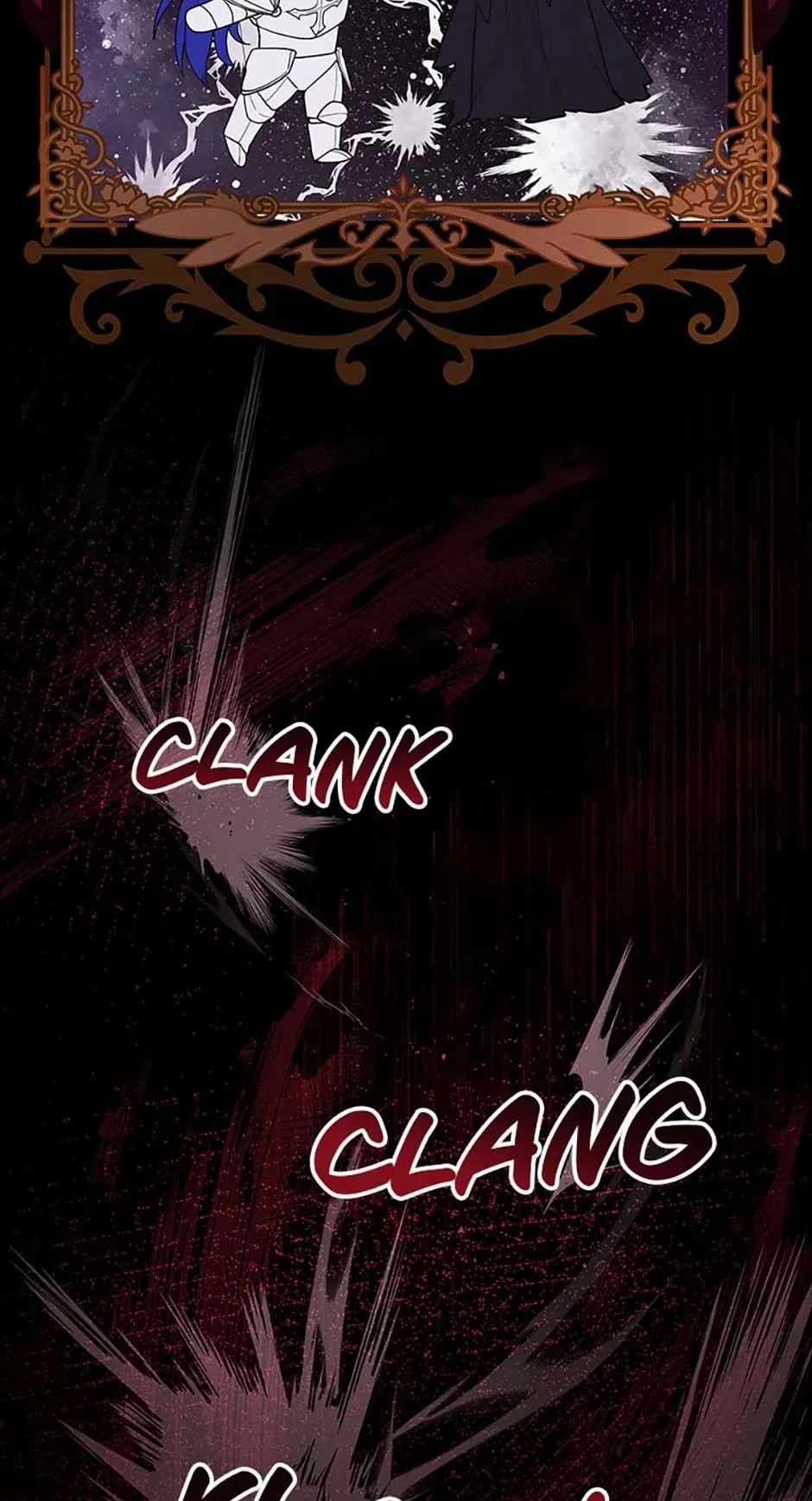 12 O’Clock Marionette Chapter 24 page 31 - 