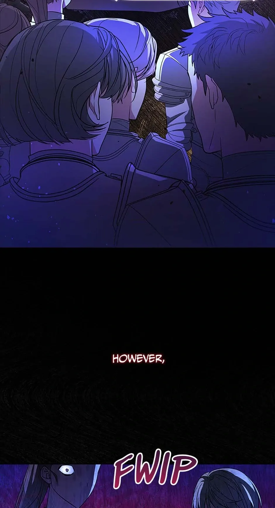12 O’Clock Marionette Chapter 24 page 34 - 