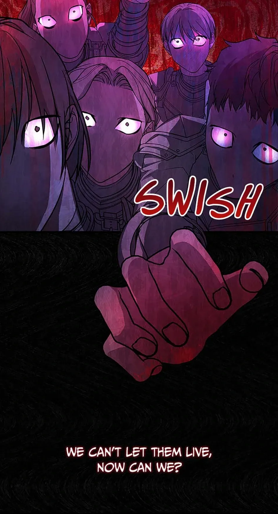 12 O’Clock Marionette Chapter 24 page 36 - 