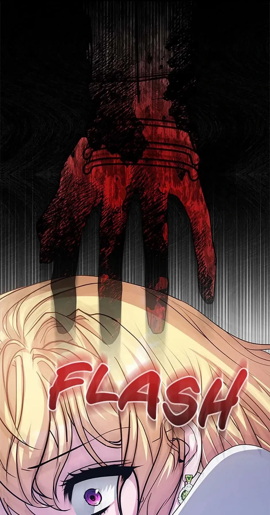 12 O’Clock Marionette Chapter 24 page 37 - 