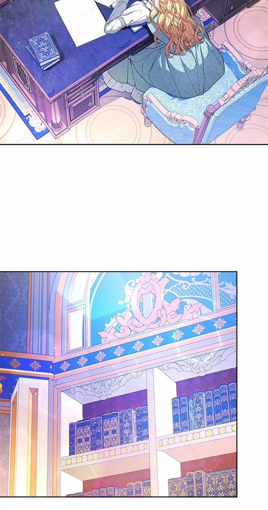 12 O’Clock Marionette Chapter 24 page 39 - 