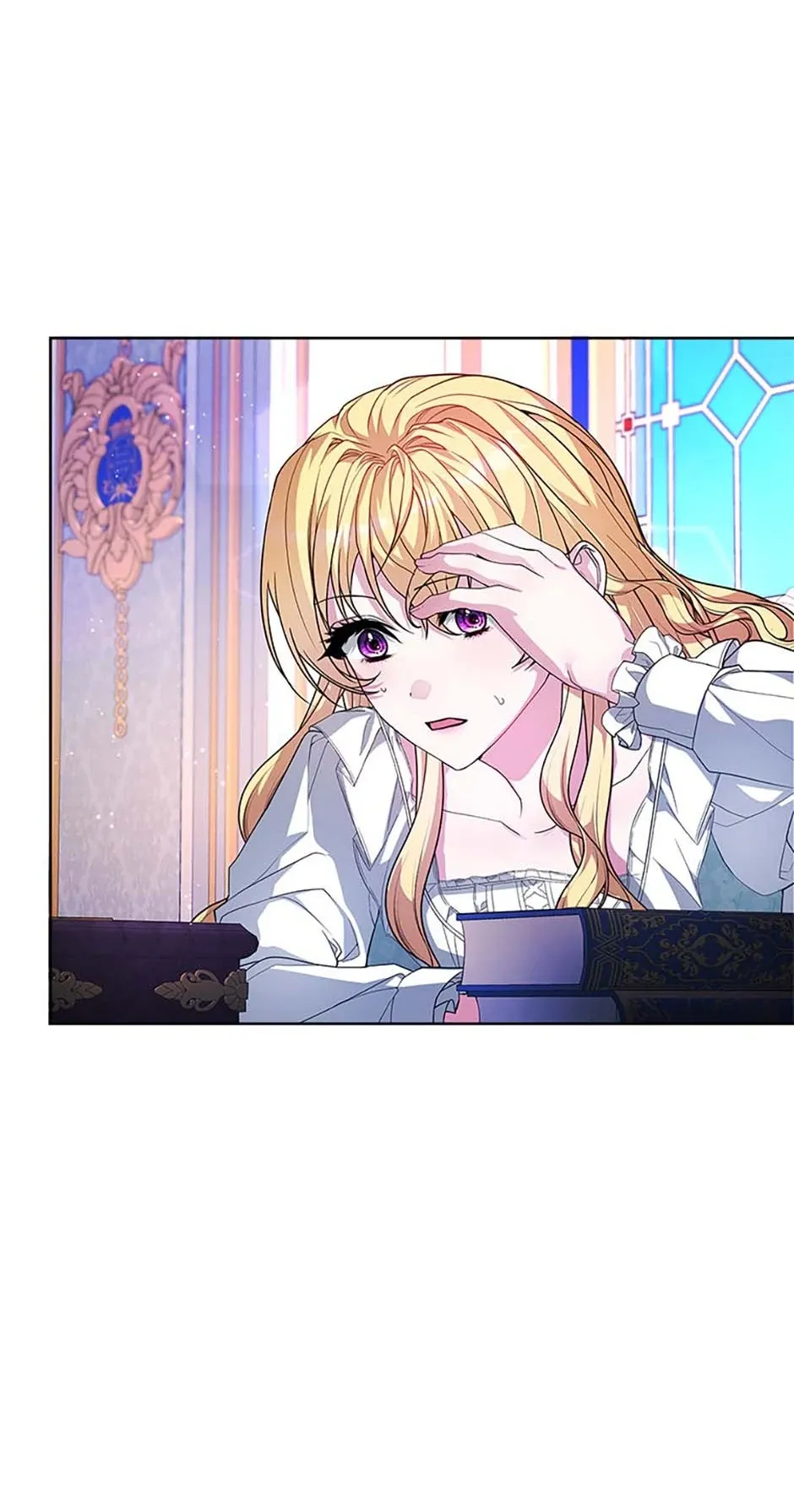 12 O’Clock Marionette Chapter 24 page 40 - 