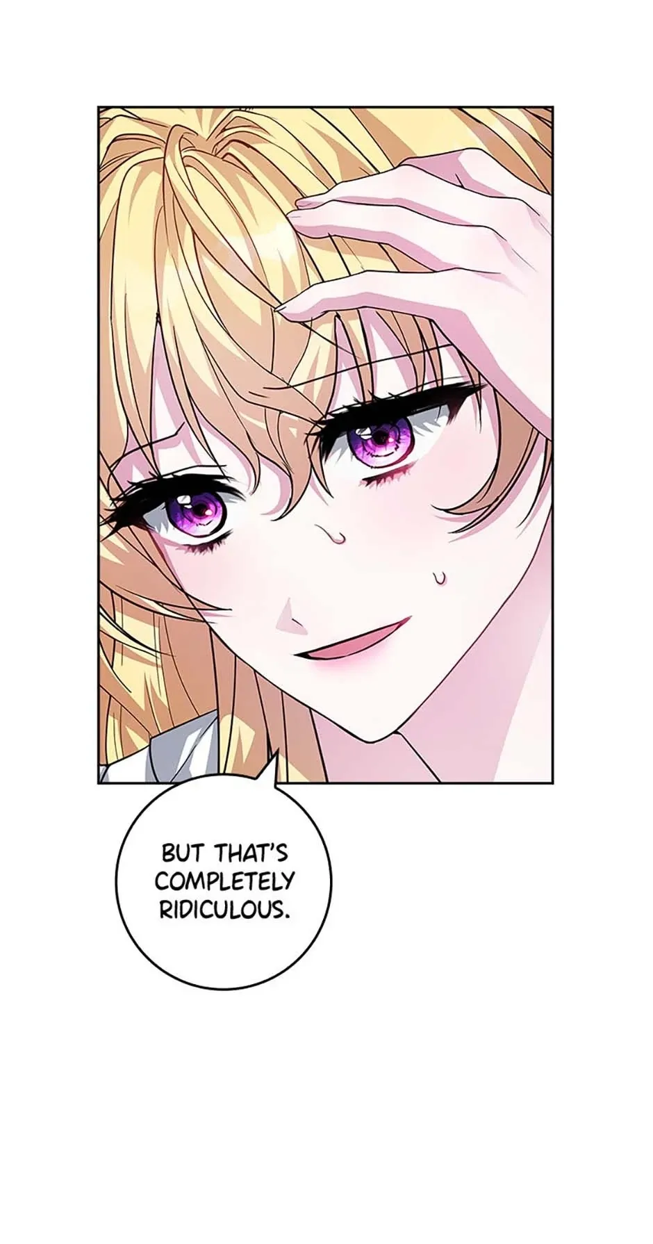 12 O’Clock Marionette Chapter 24 page 41 - 