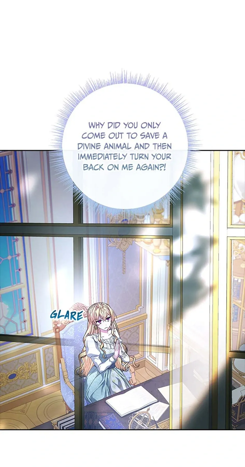 12 O’Clock Marionette Chapter 24 page 43 - 
