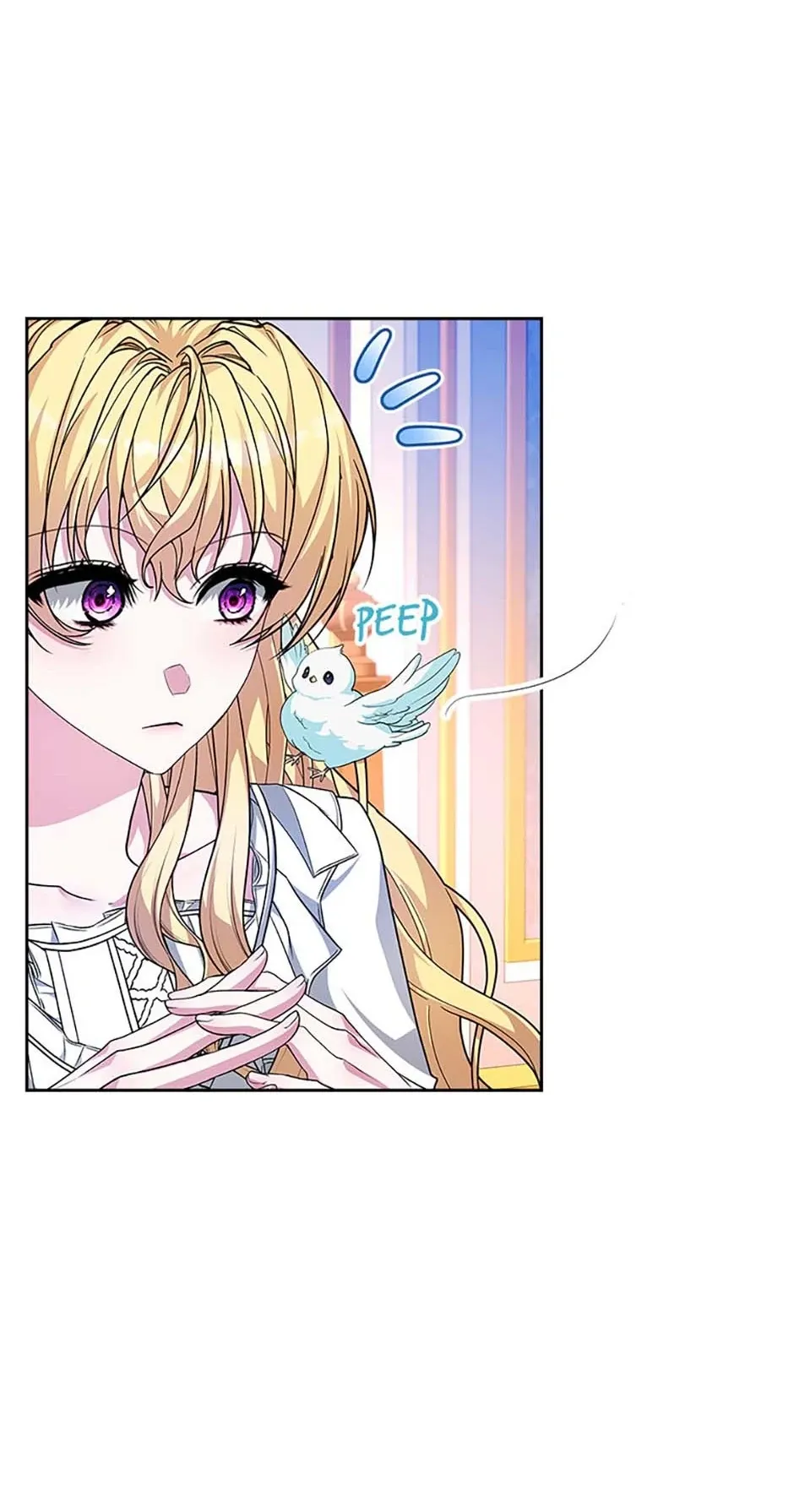 12 O’Clock Marionette Chapter 24 page 44 - 
