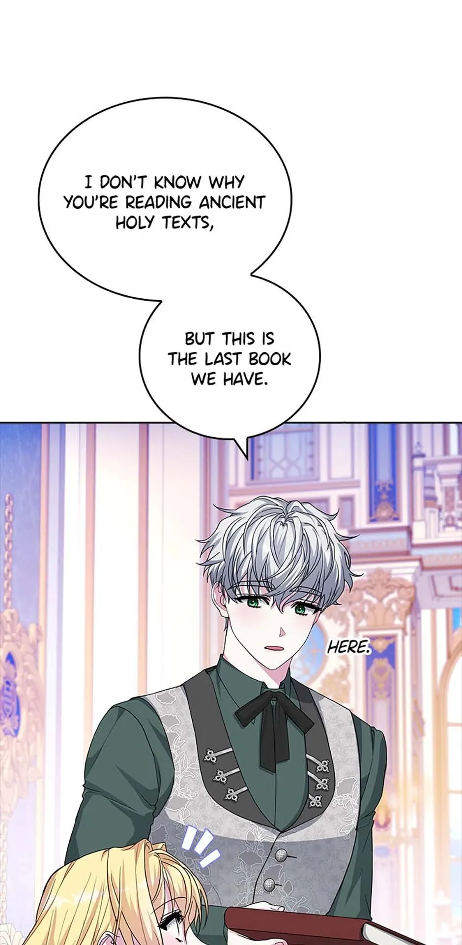 12 O’Clock Marionette Chapter 24 page 45 - 