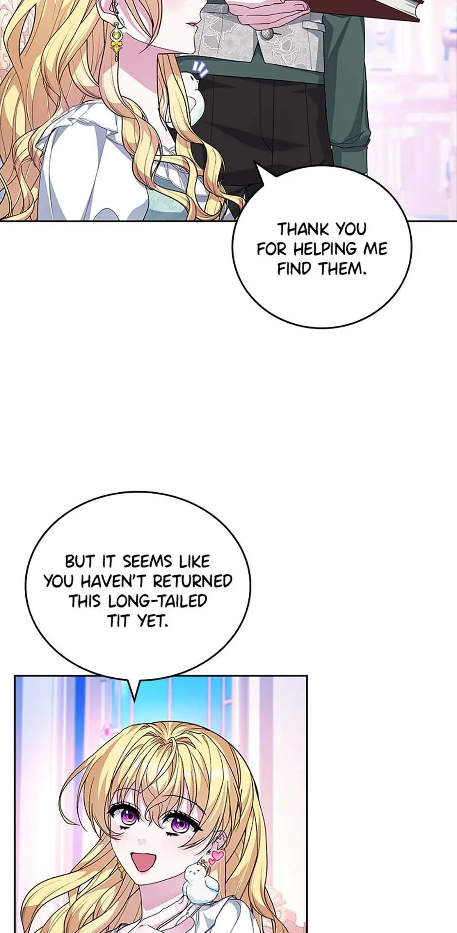 12 O’Clock Marionette Chapter 24 page 46 - 