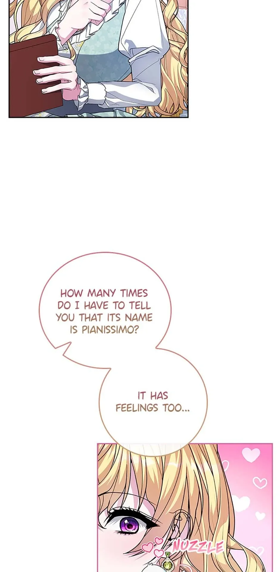 12 O’Clock Marionette Chapter 24 page 47 - 