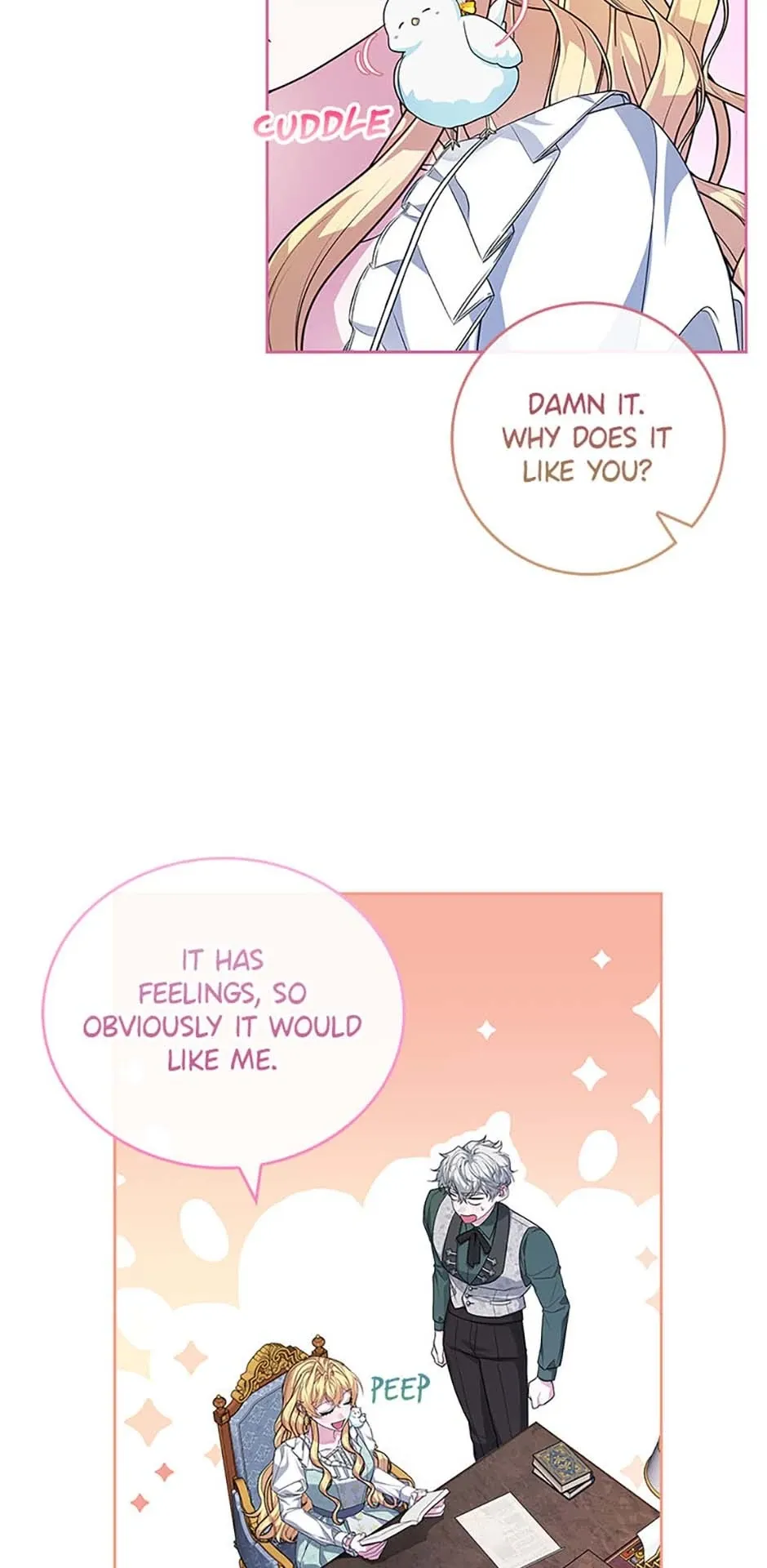 12 O’Clock Marionette Chapter 24 page 48 - 