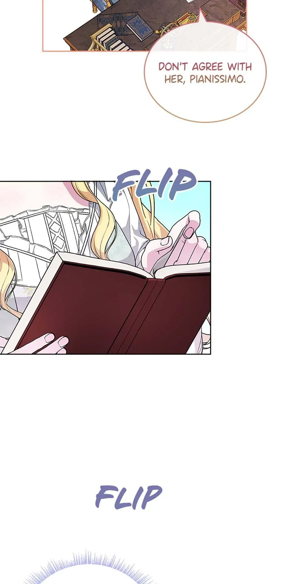 12 O’Clock Marionette Chapter 24 page 49 - 