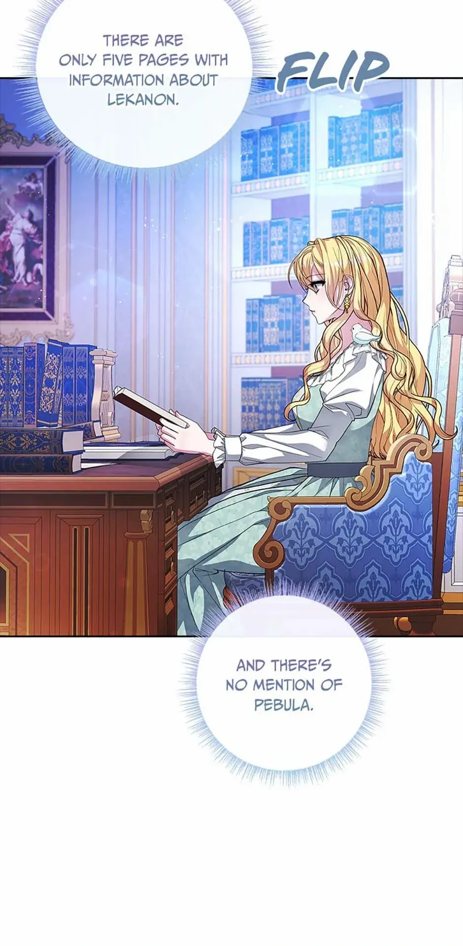 12 O’Clock Marionette Chapter 24 page 50 - 