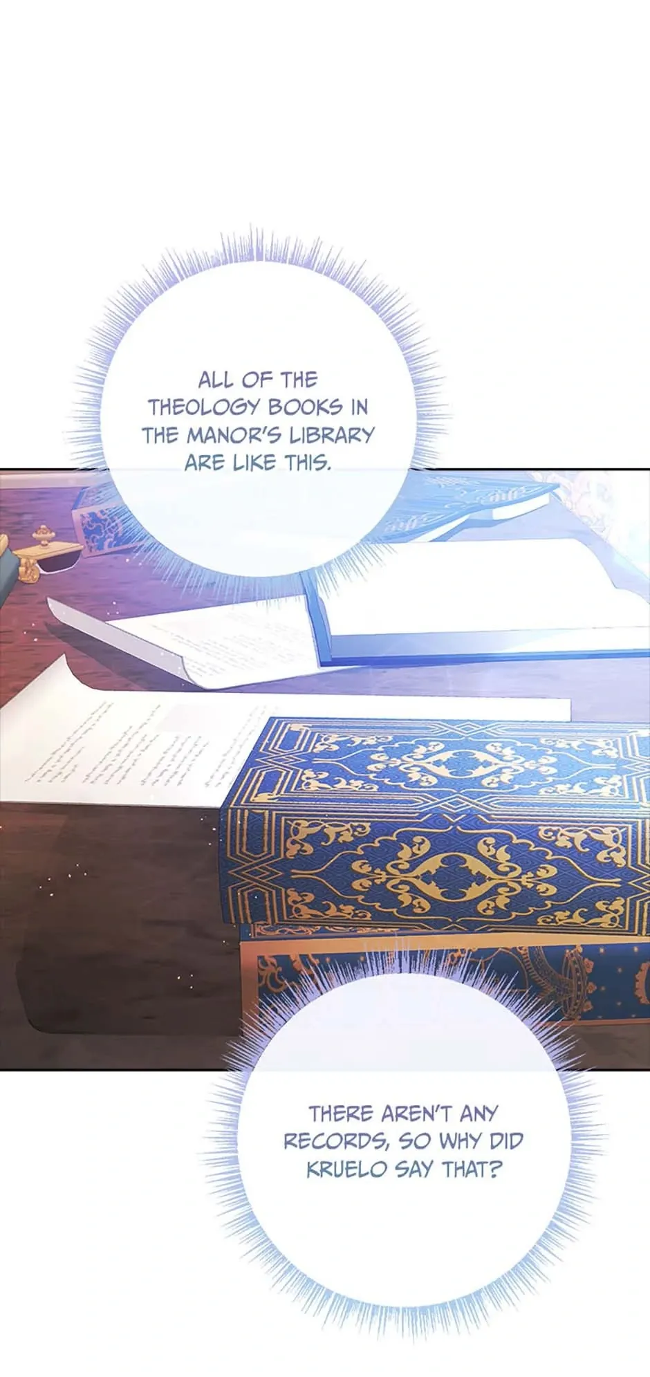 12 O’Clock Marionette Chapter 24 page 51 - 