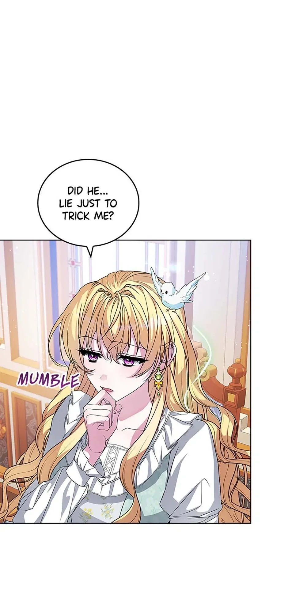 12 O’Clock Marionette Chapter 24 page 52 - 