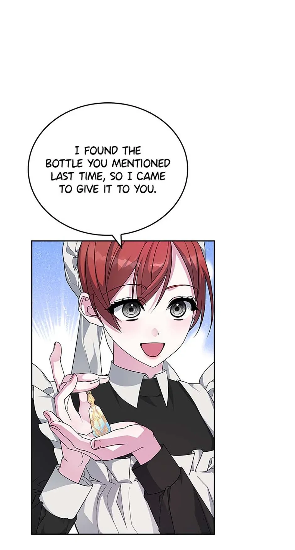12 O’Clock Marionette Chapter 24 page 59 - 