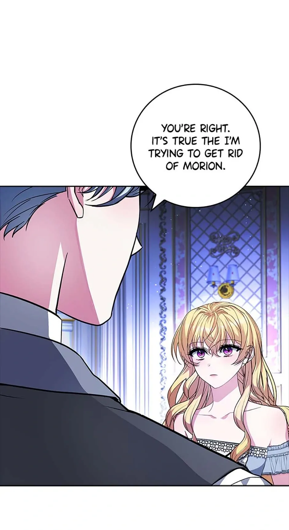 12 O’Clock Marionette Chapter 24 page 7 - 