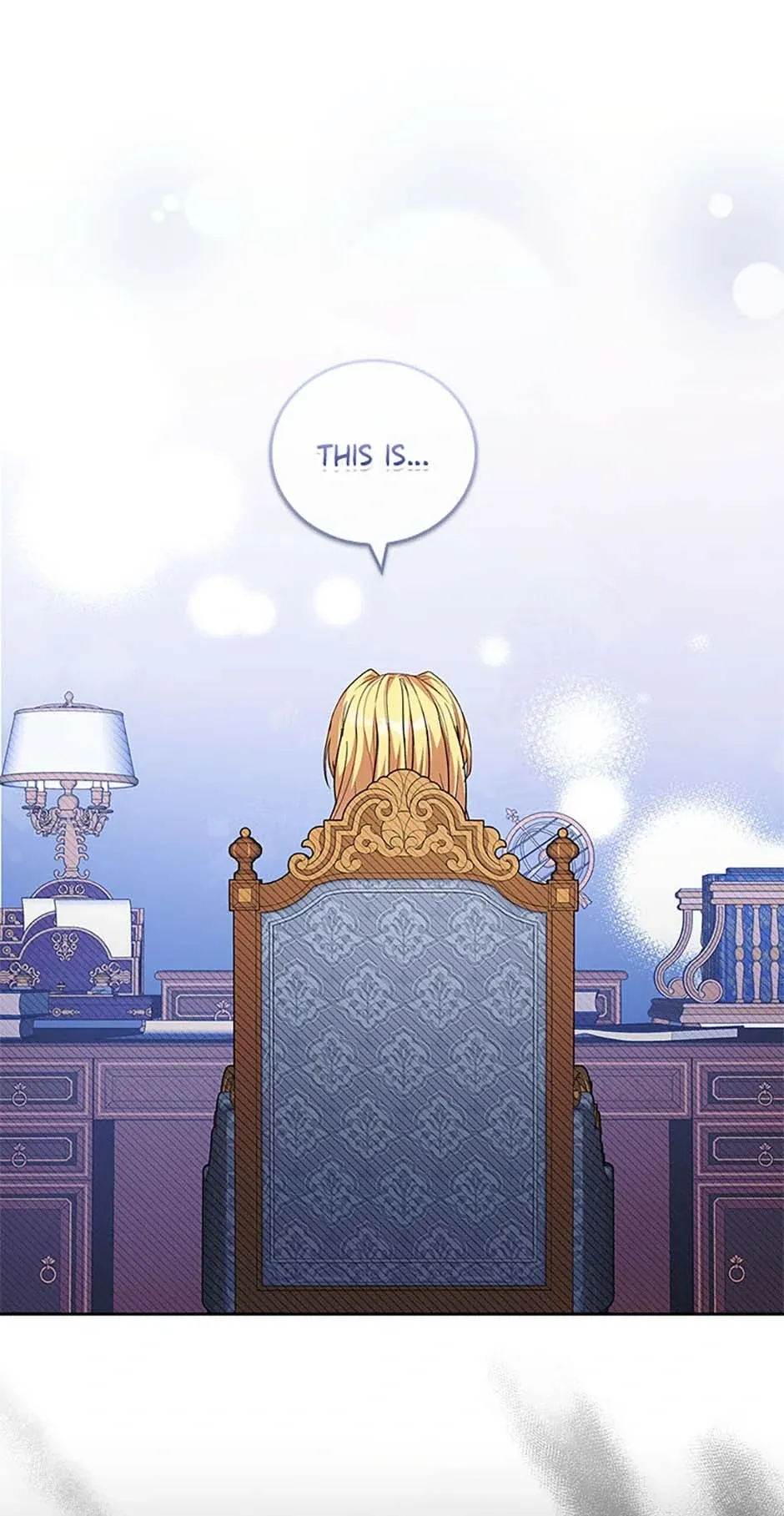 12 O’Clock Marionette Chapter 24 page 65 - 