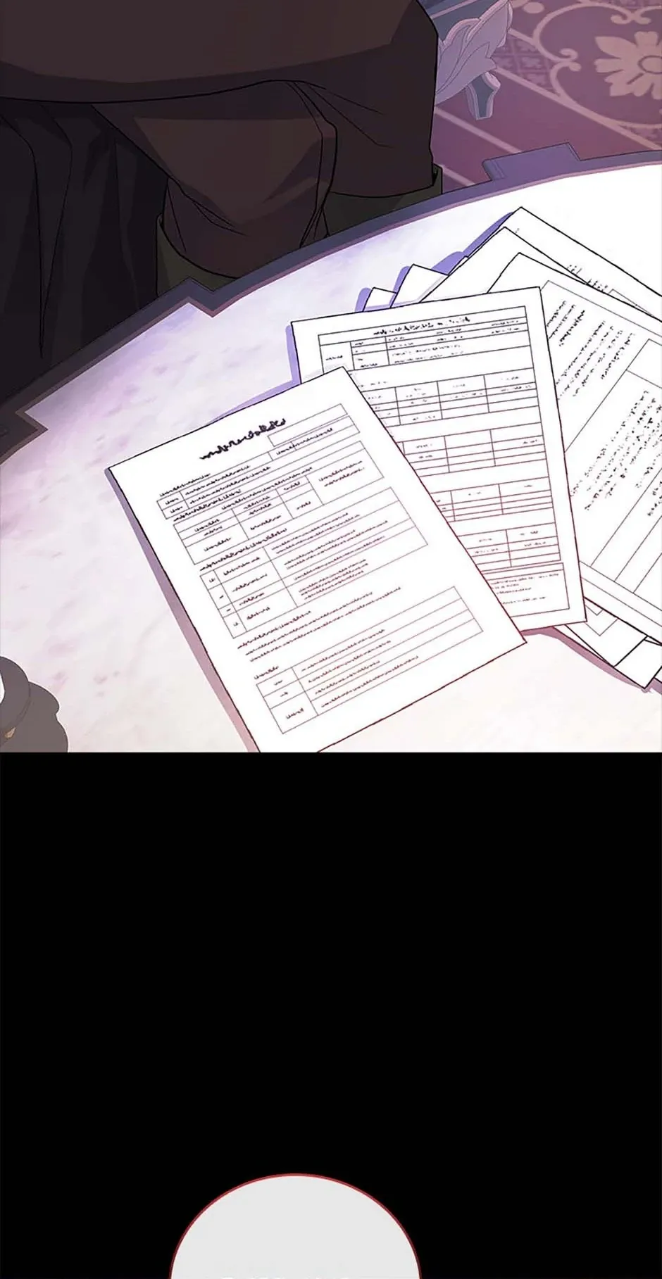 12 O’Clock Marionette Chapter 24 page 67 - 