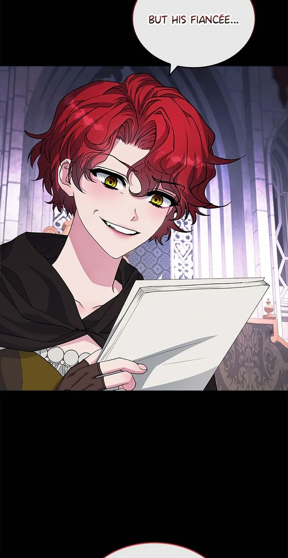 12 O’Clock Marionette Chapter 24 page 70 - 