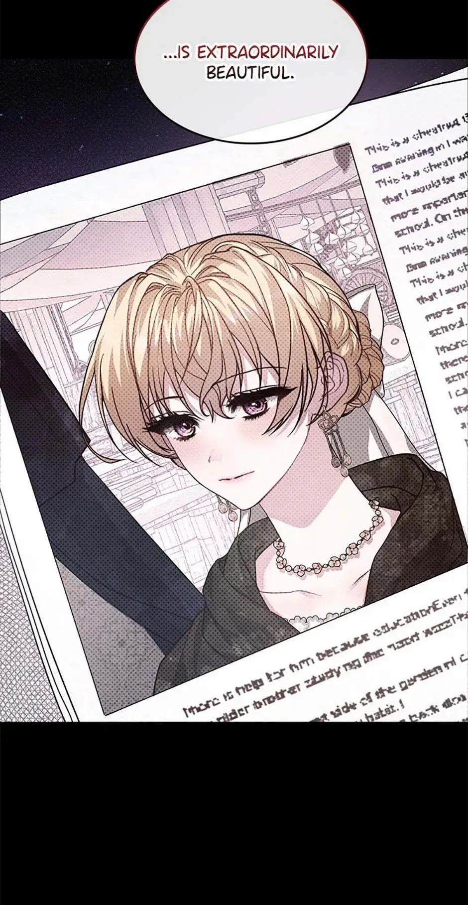 12 O’Clock Marionette Chapter 24 page 71 - 