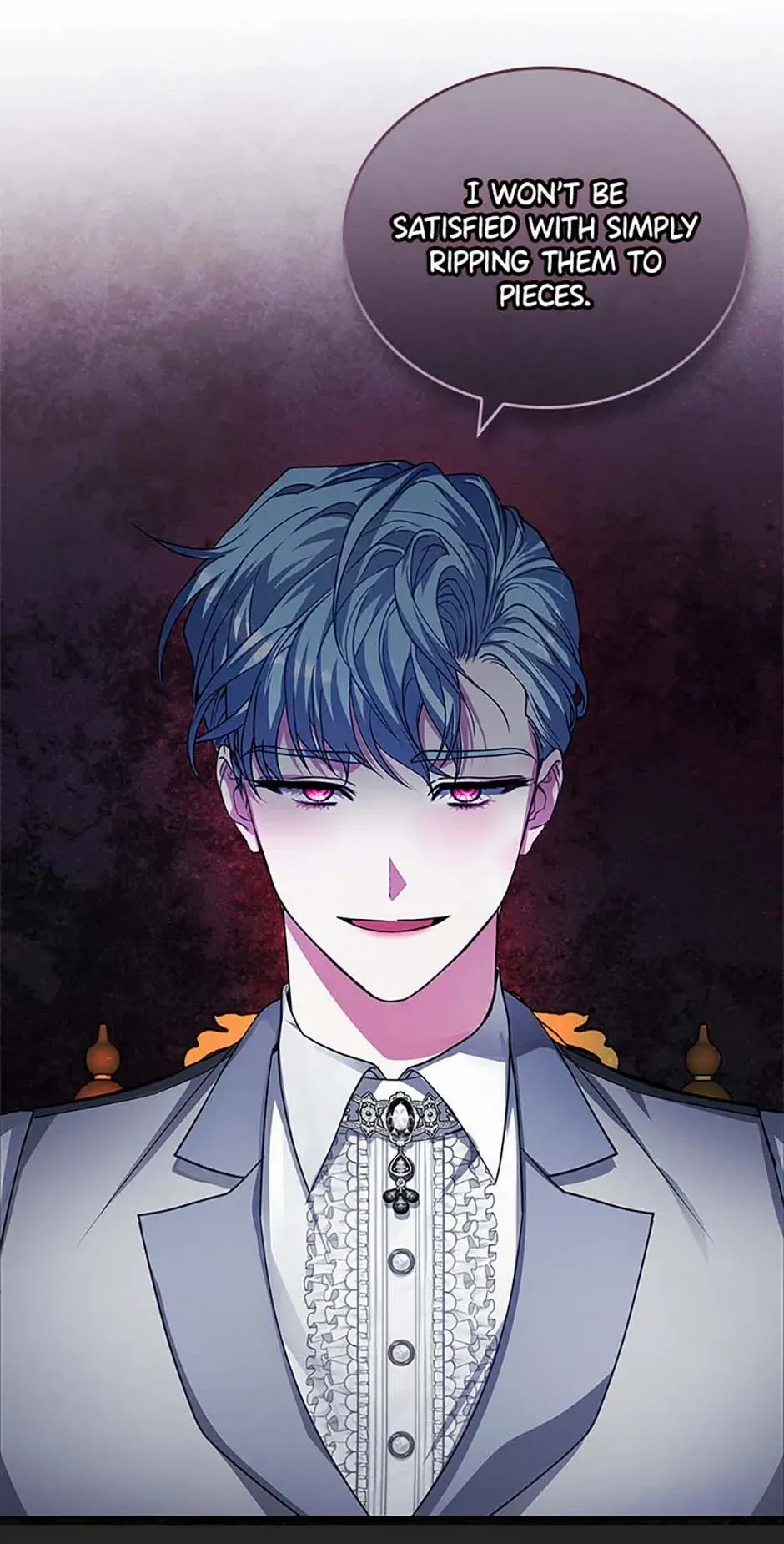12 O’Clock Marionette Chapter 24 page 9 - 