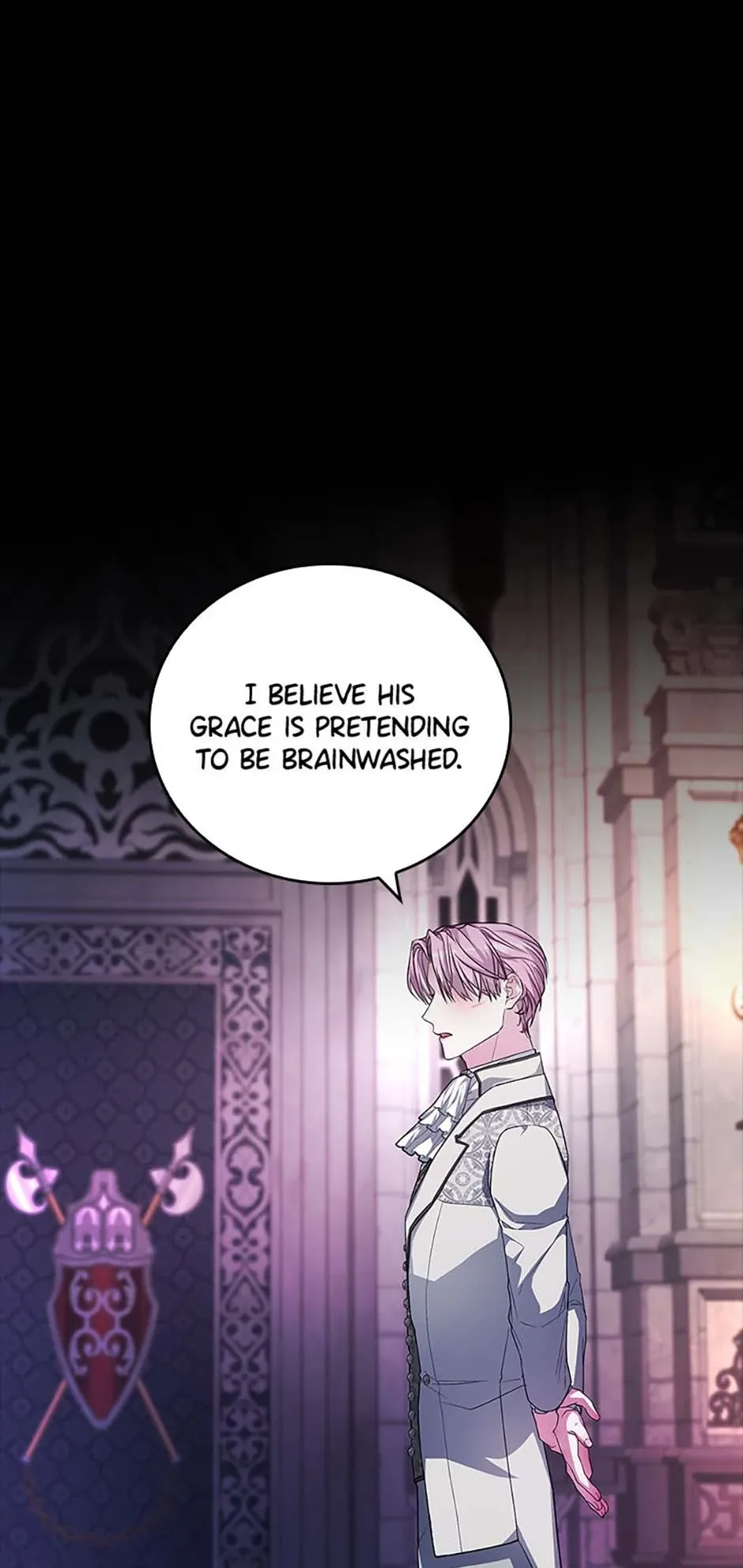 12 O’Clock Marionette Chapter 25 page 1 - 