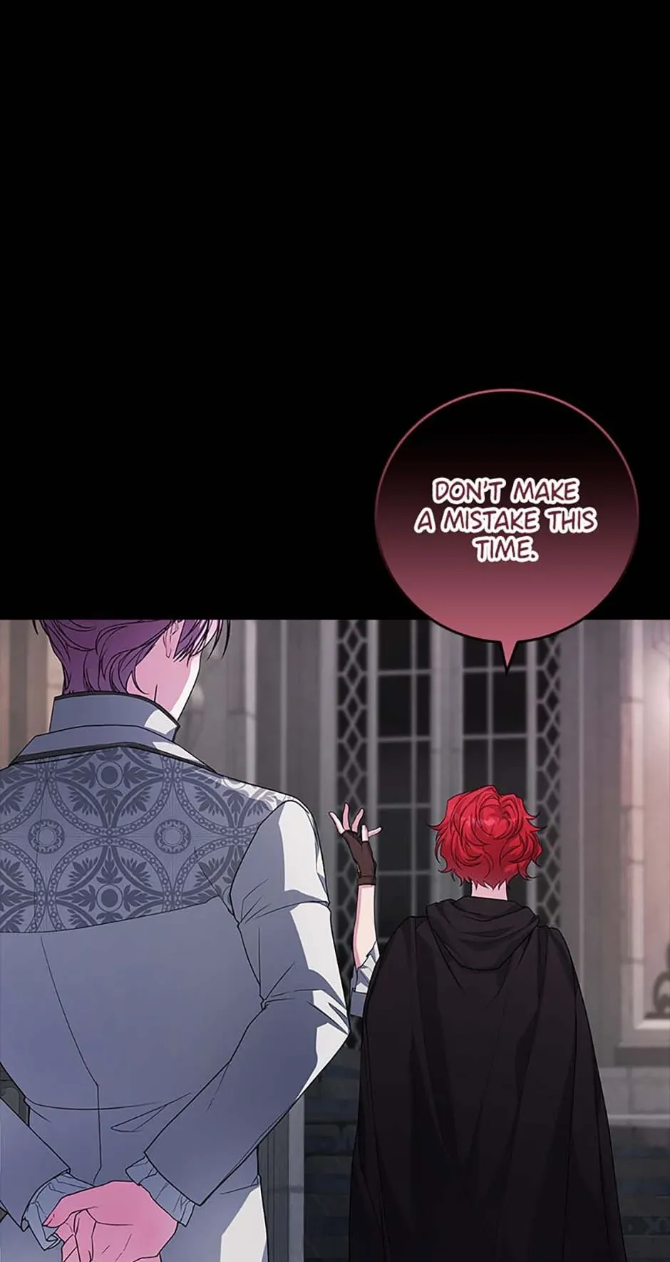 12 O’Clock Marionette Chapter 25 page 13 - 