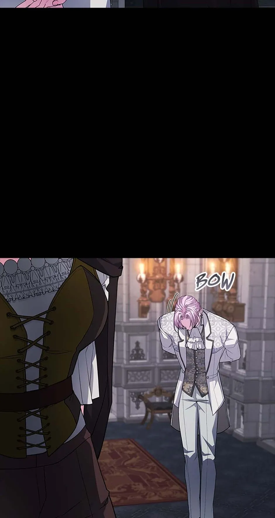 12 O’Clock Marionette Chapter 25 page 14 - 