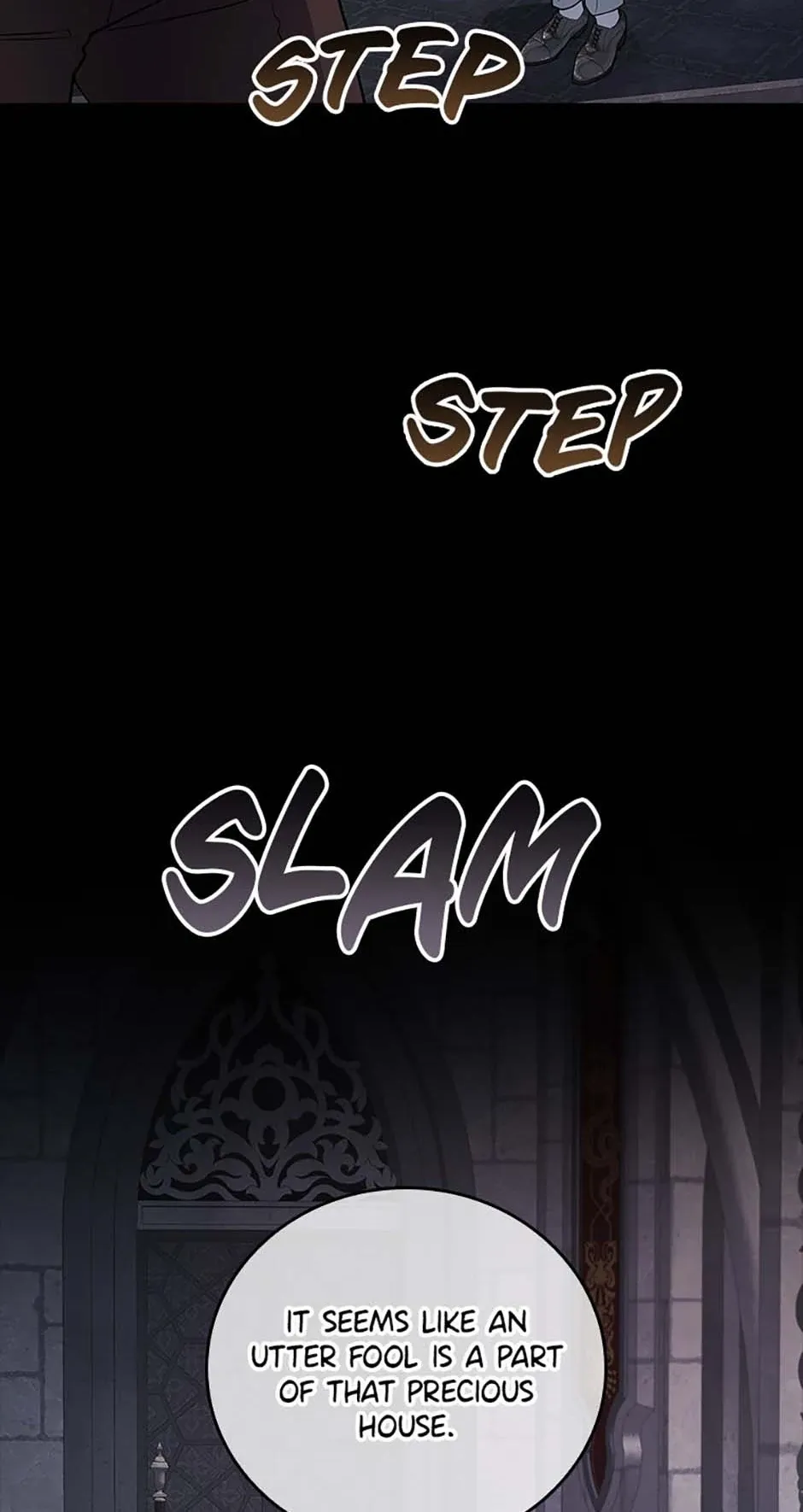 12 O’Clock Marionette Chapter 25 page 15 - 