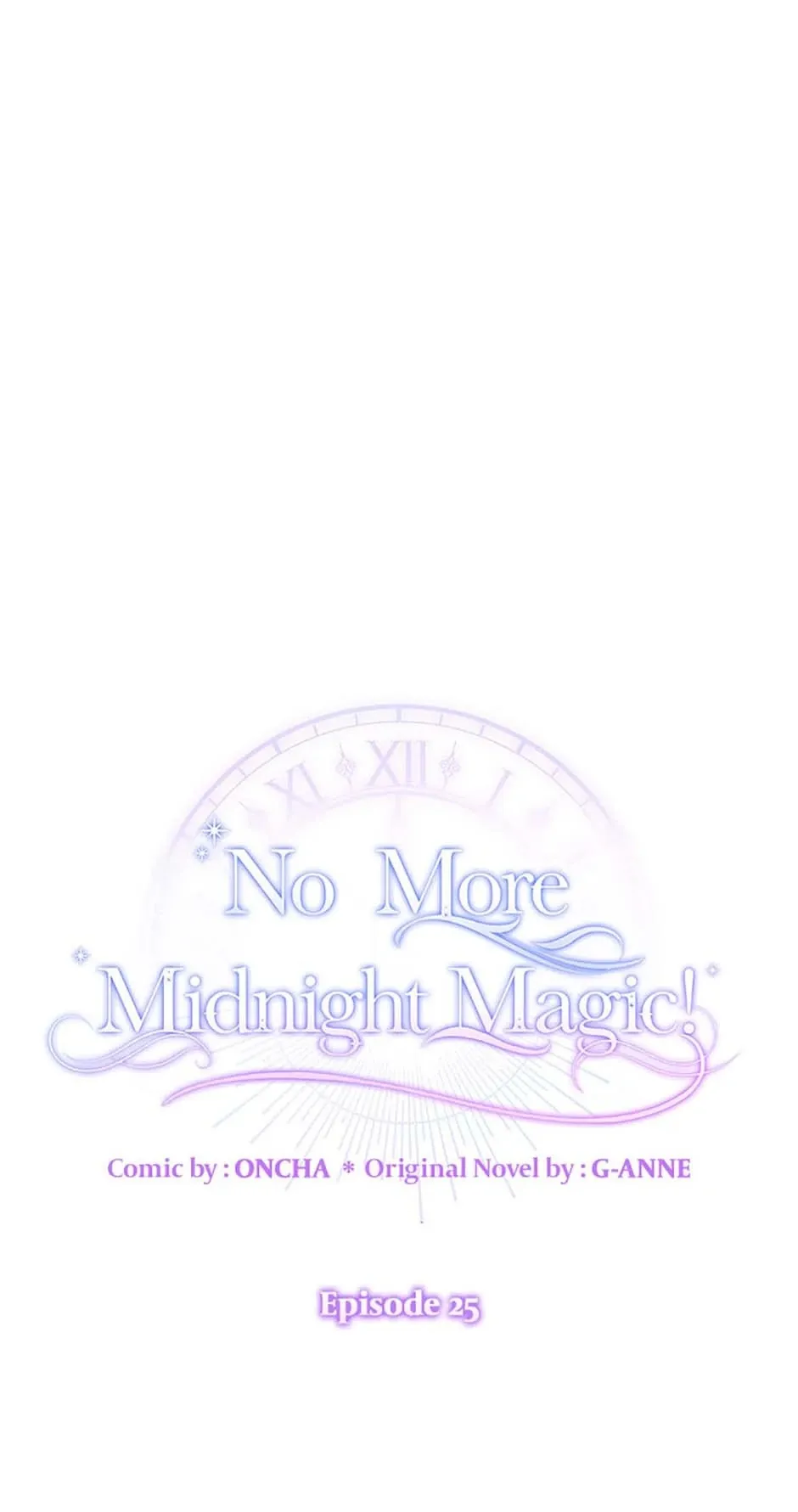 12 O’Clock Marionette Chapter 25 page 17 - 