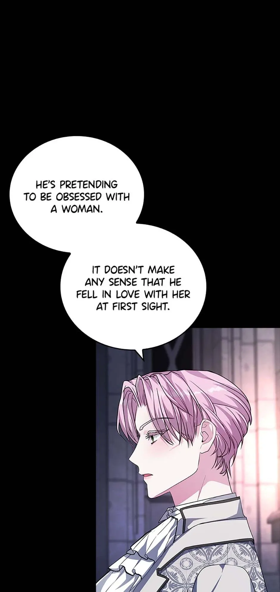 12 O’Clock Marionette Chapter 25 page 3 - 