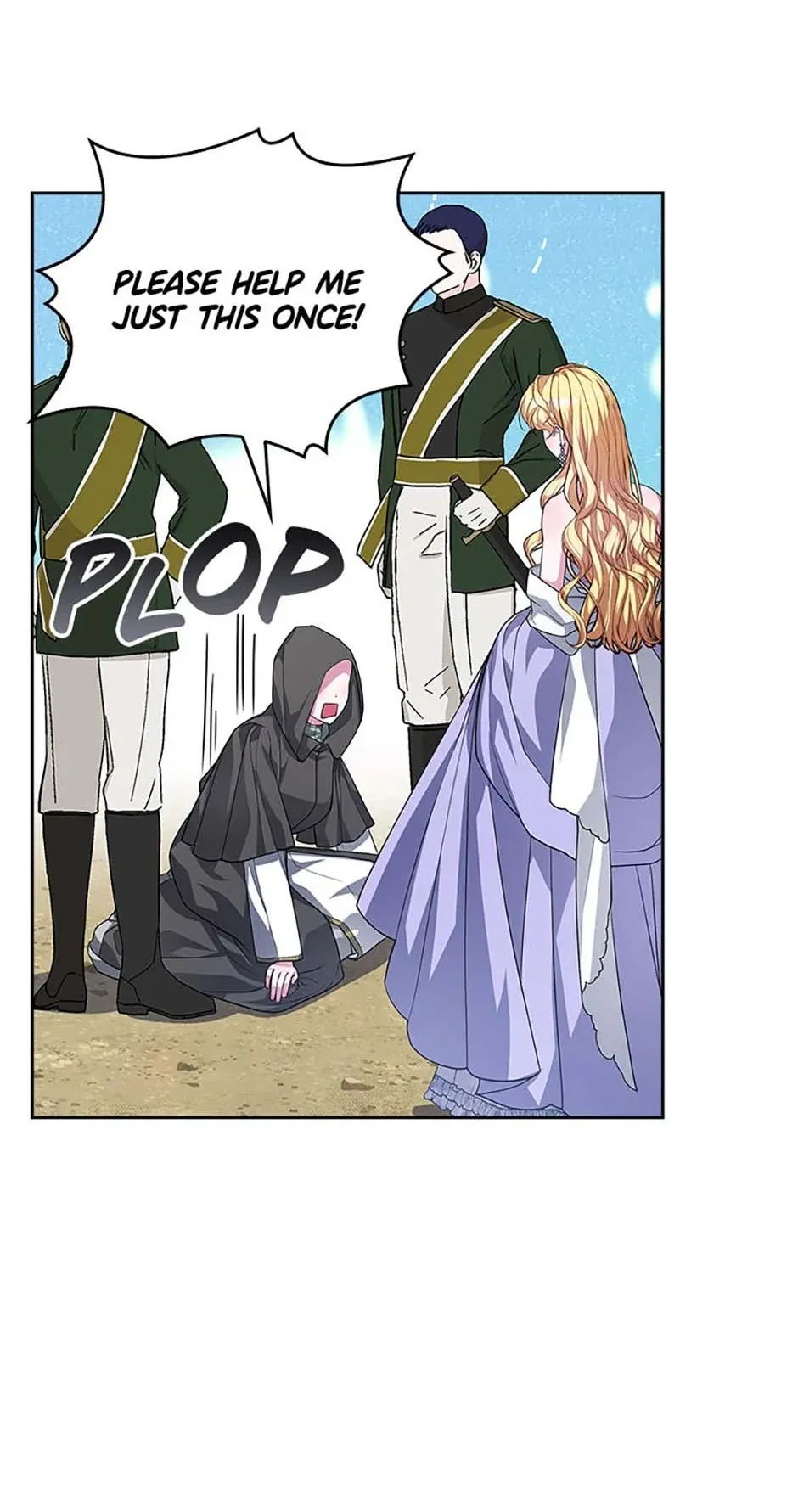 12 O’Clock Marionette Chapter 25 page 24 - 