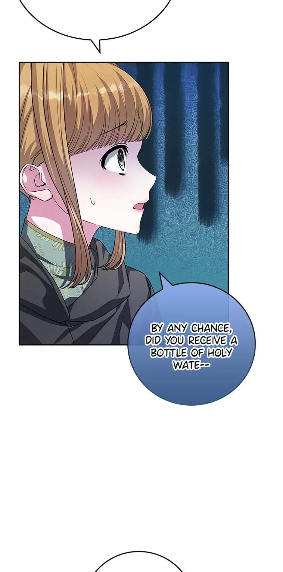 12 O’Clock Marionette Chapter 25 page 30 - 