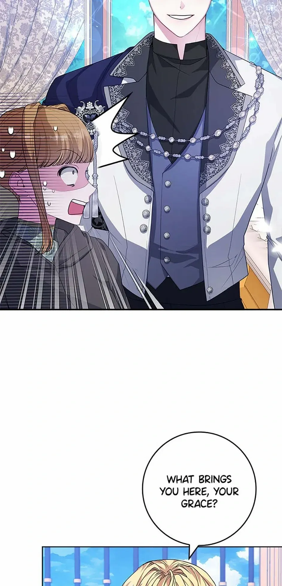 12 O’Clock Marionette Chapter 25 page 37 - 