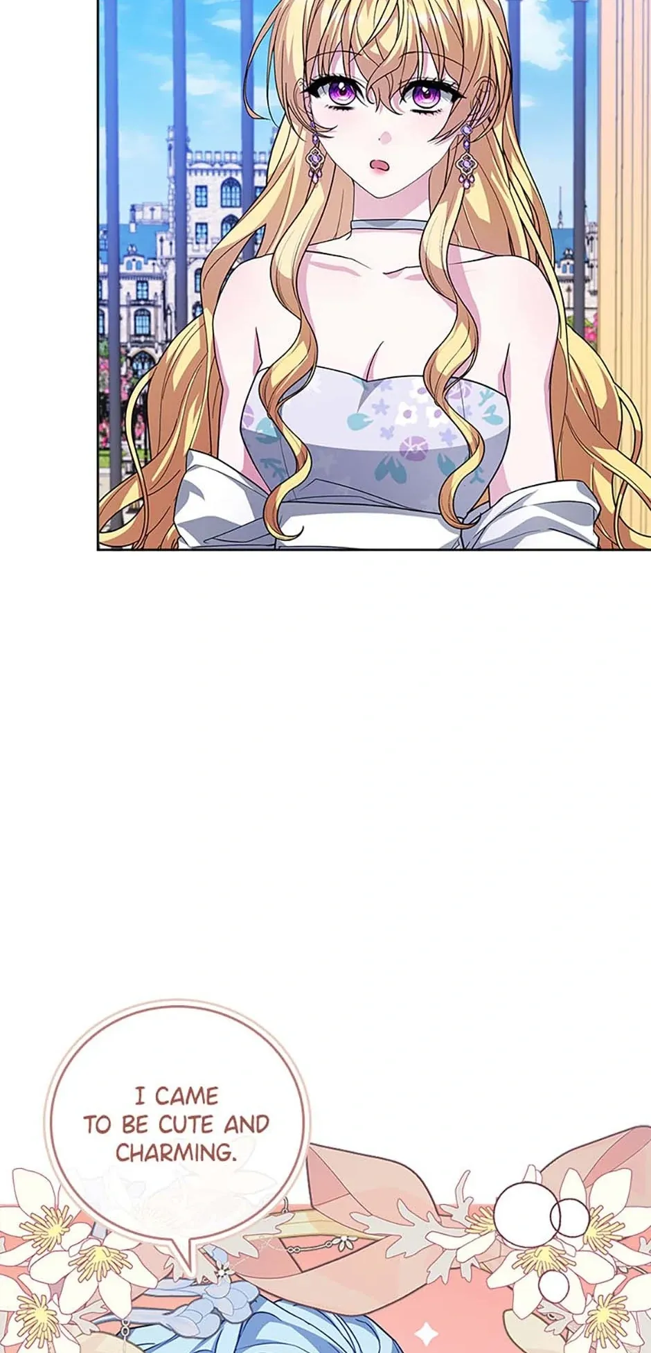 12 O’Clock Marionette Chapter 25 page 38 - 