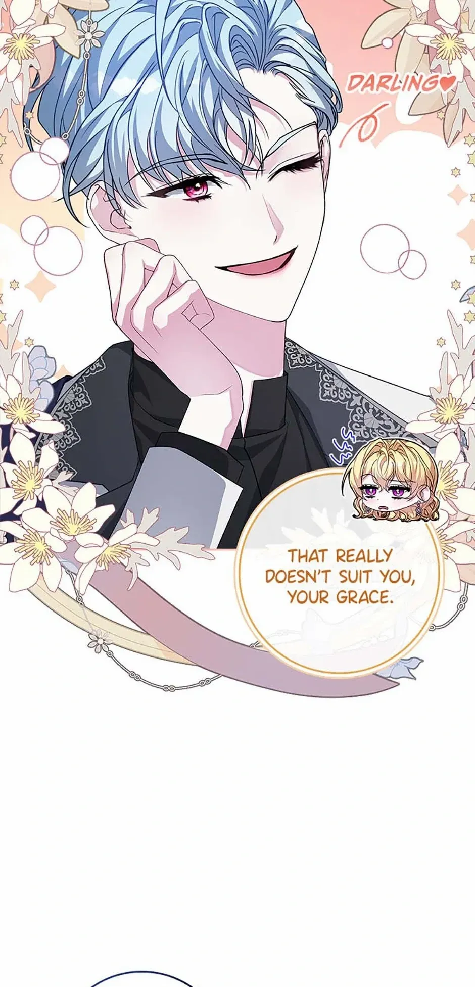 12 O’Clock Marionette Chapter 25 page 39 - 