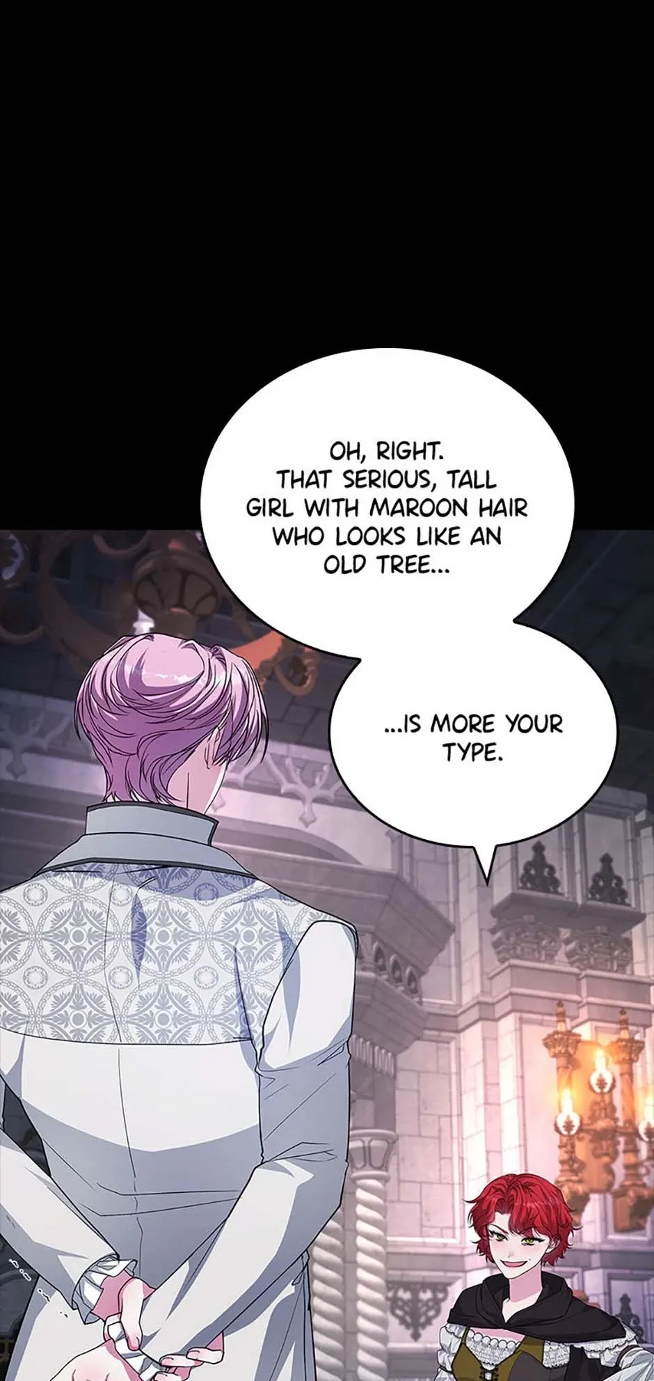 12 O’Clock Marionette Chapter 25 page 5 - 