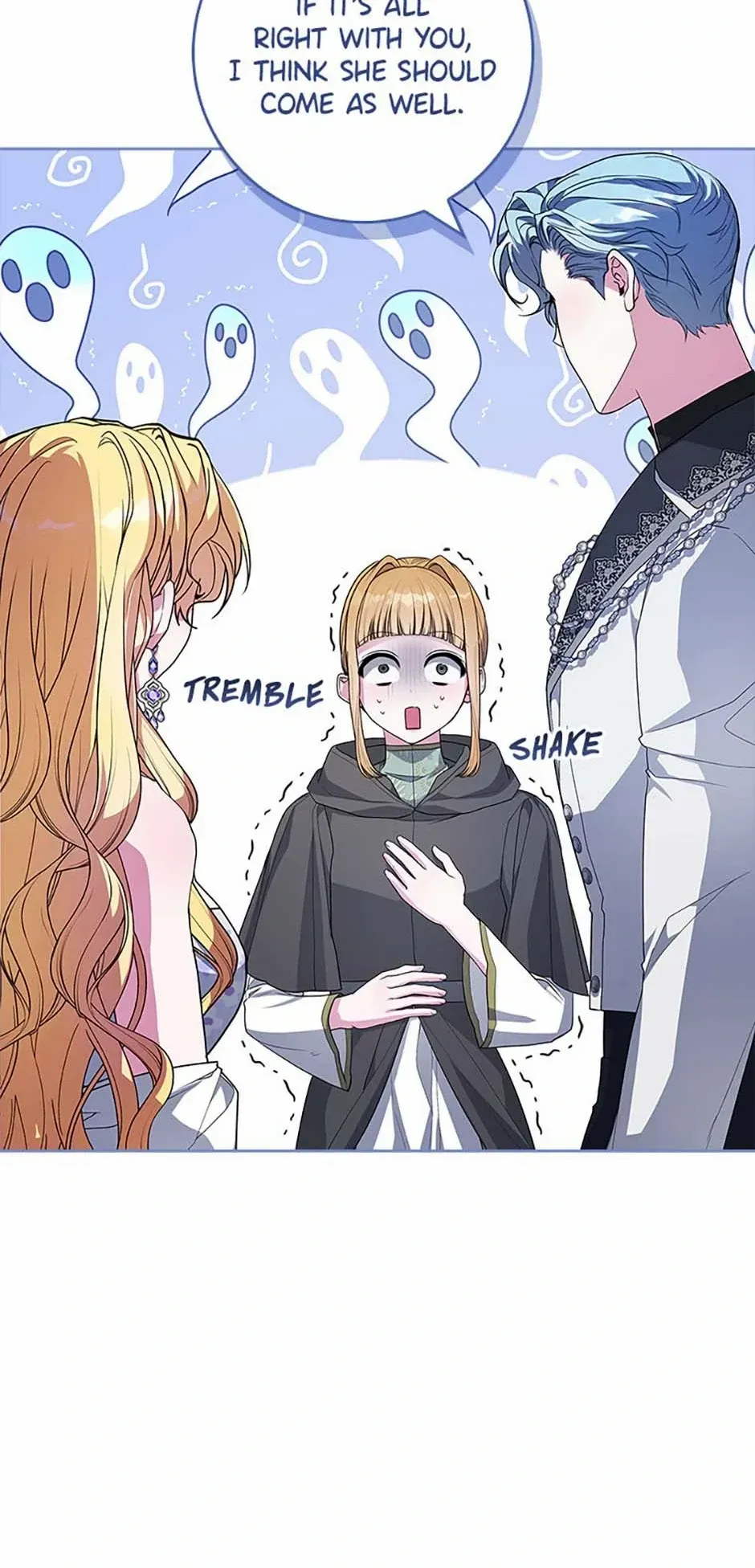 12 O’Clock Marionette Chapter 25 page 41 - 