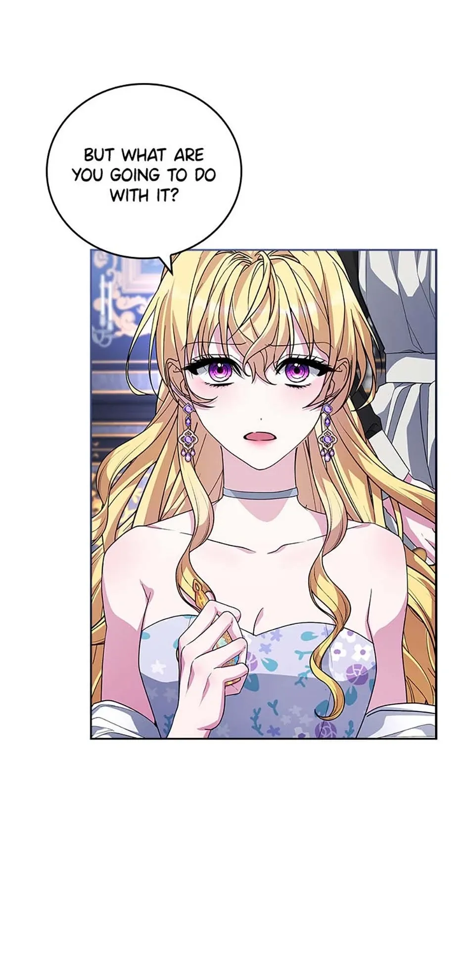 12 O’Clock Marionette Chapter 25 page 44 - 