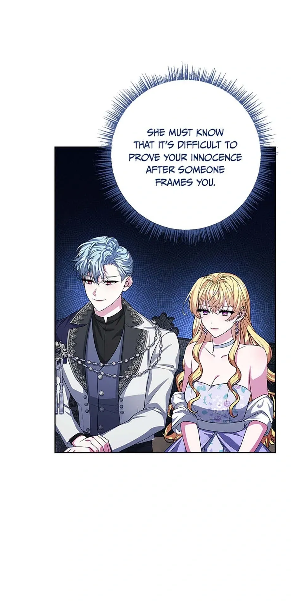 12 O’Clock Marionette Chapter 25 page 46 - 